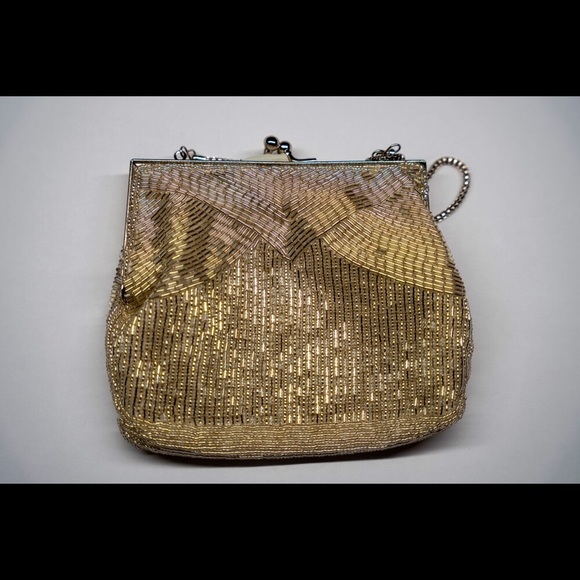 Magid small clutch - Picture 1 of 4